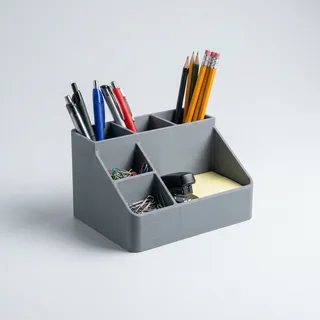 Organizador 6 div