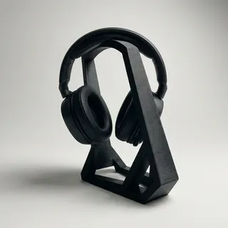 Suporte fone gamer